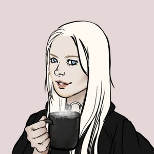 Meet your Posher, Karlee